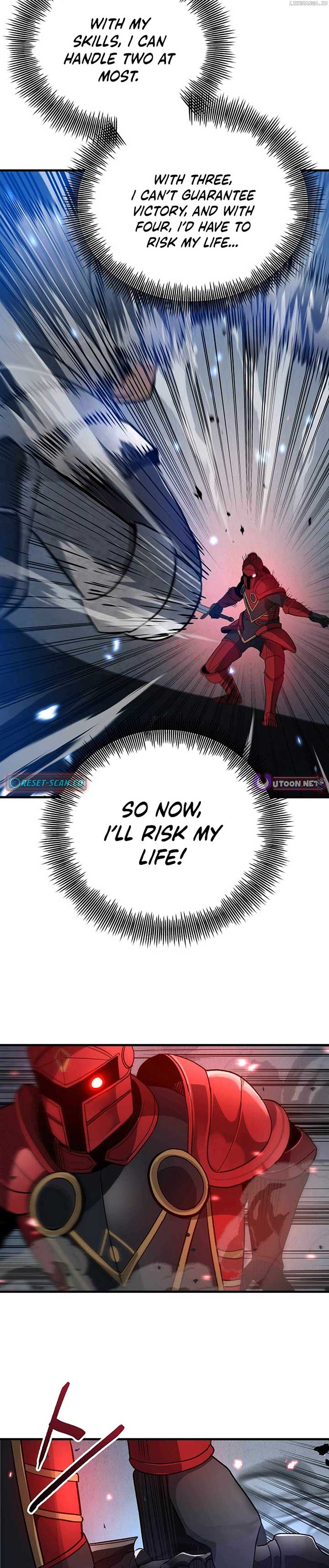 Transmigrating to the Otherworld Once More Chapter 101 - Page 21