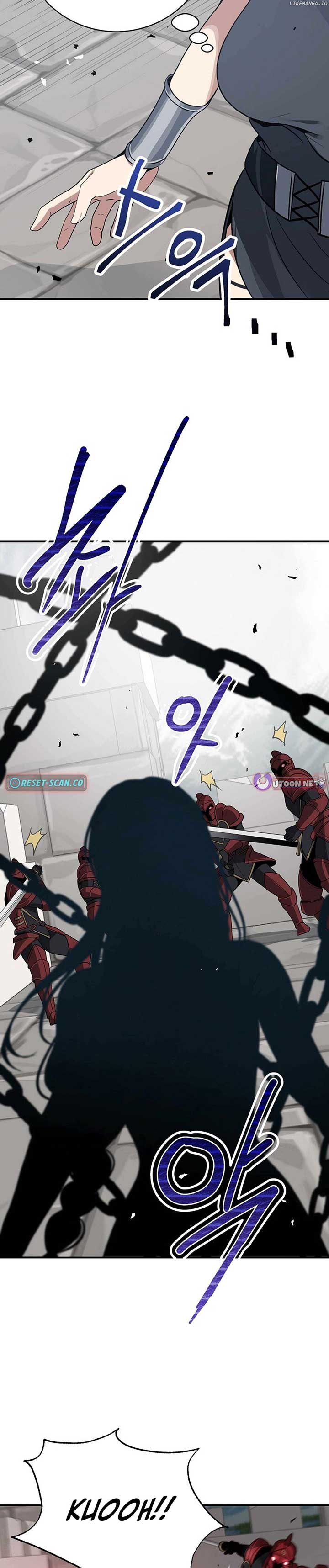 Transmigrating to the Otherworld Once More Chapter 101 - Page 29