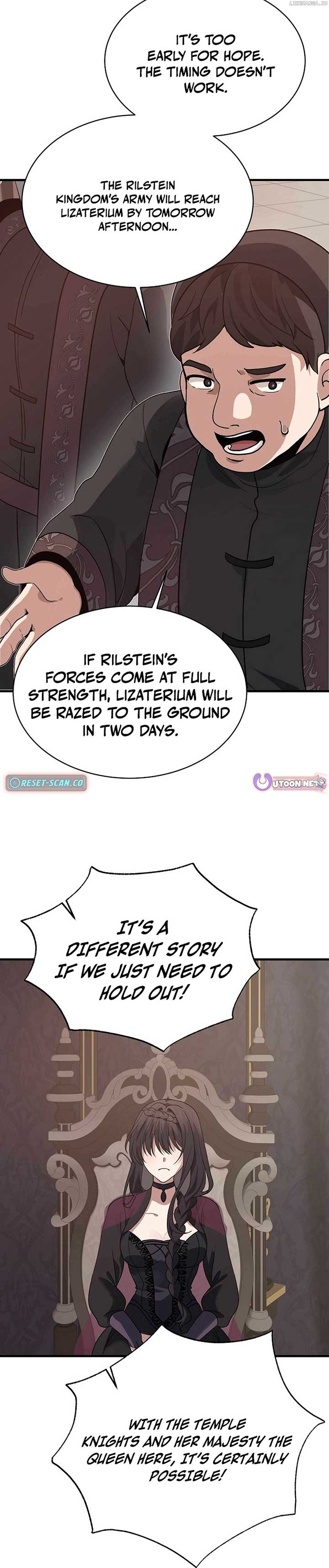 Transmigrating to the Otherworld Once More Chapter 101 - Page 3
