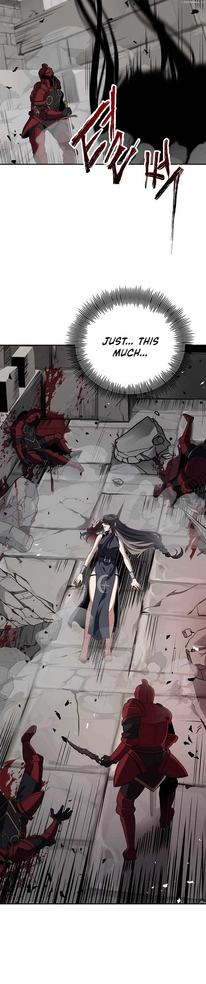 Transmigrating to the Otherworld Once More Chapter 101 - Page 34
