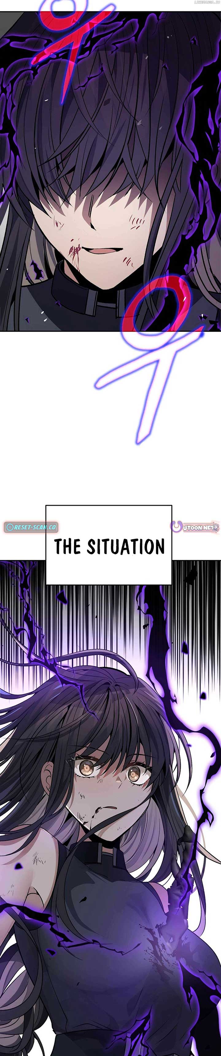 Transmigrating to the Otherworld Once More Chapter 101 - Page 41