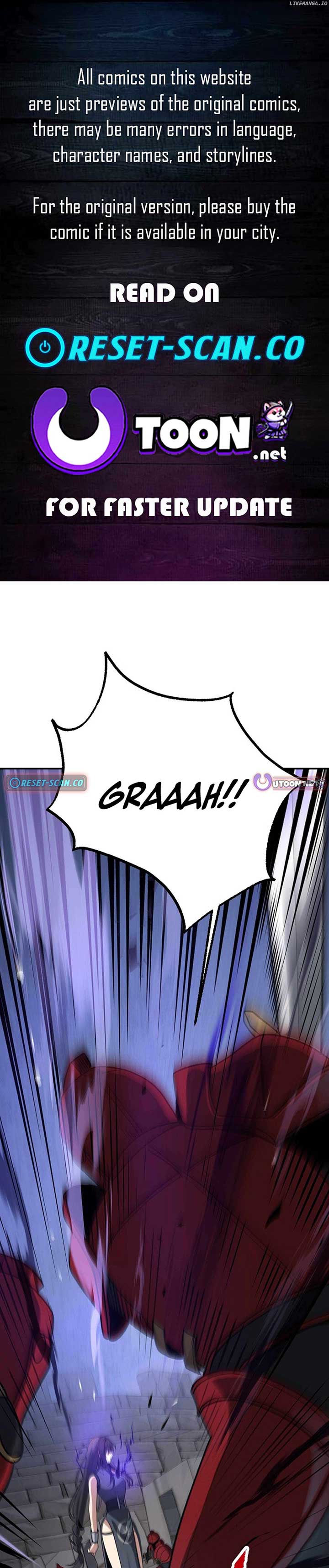 Transmigrating to the Otherworld Once More Chapter 102 - Page 1