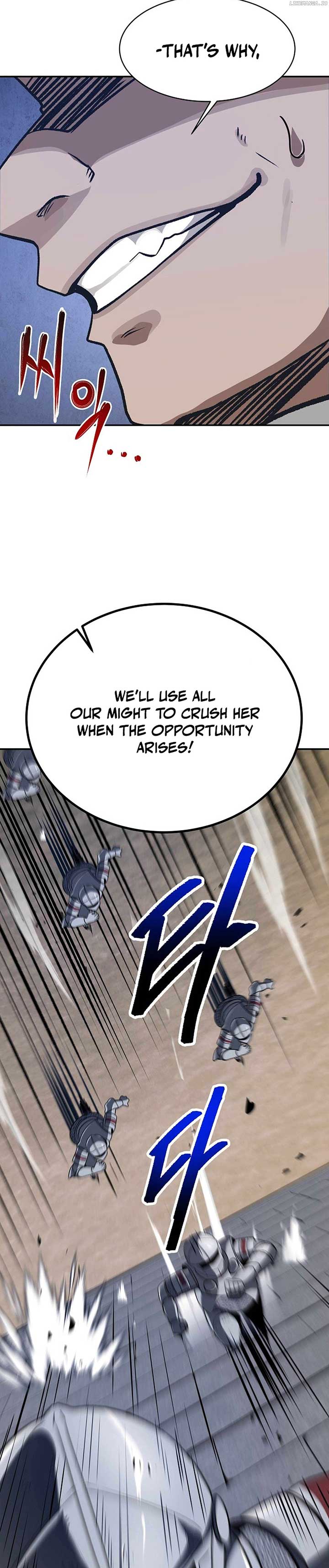 Transmigrating to the Otherworld Once More Chapter 102 - Page 10