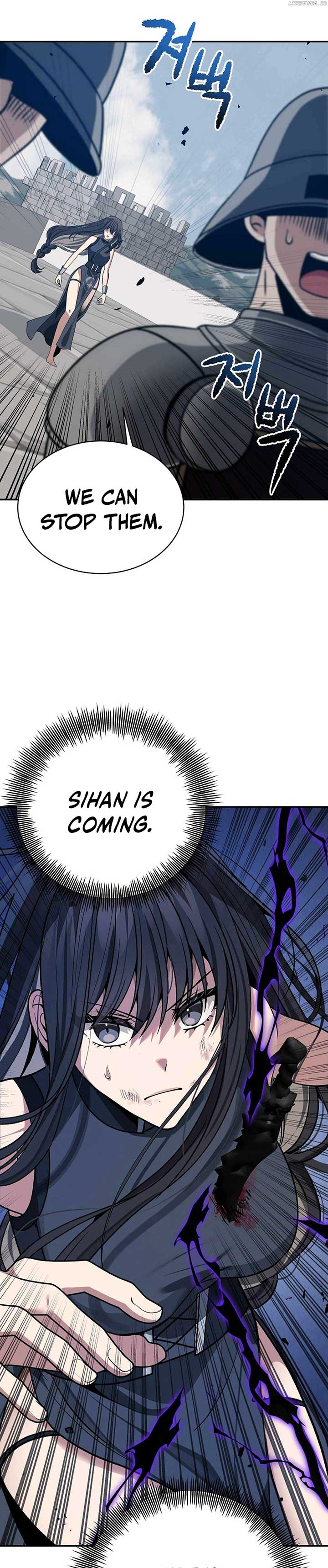 Transmigrating to the Otherworld Once More Chapter 102 - Page 14
