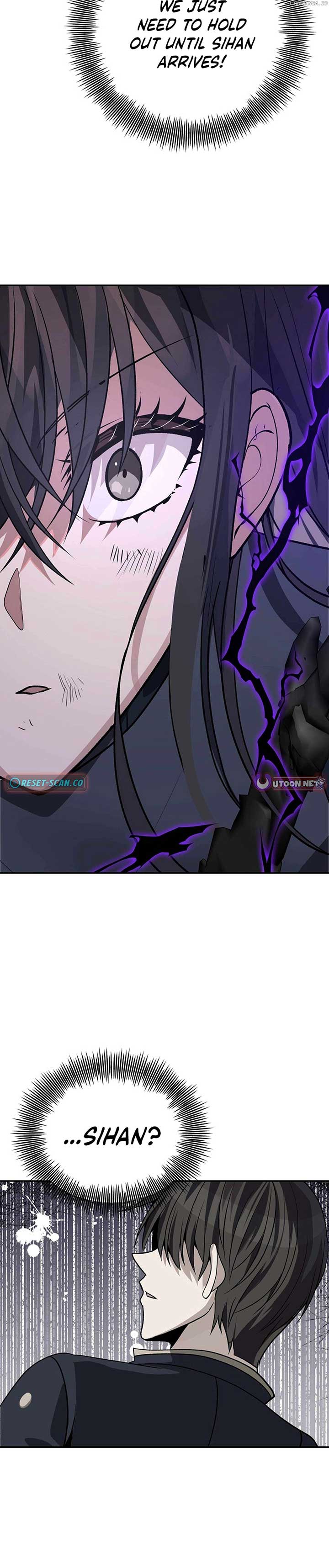 Transmigrating to the Otherworld Once More Chapter 102 - Page 15