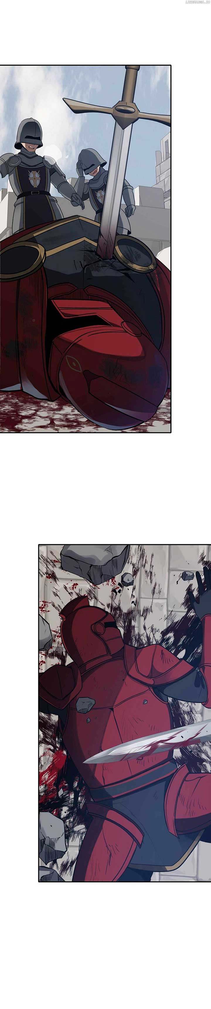 Transmigrating to the Otherworld Once More Chapter 102 - Page 28