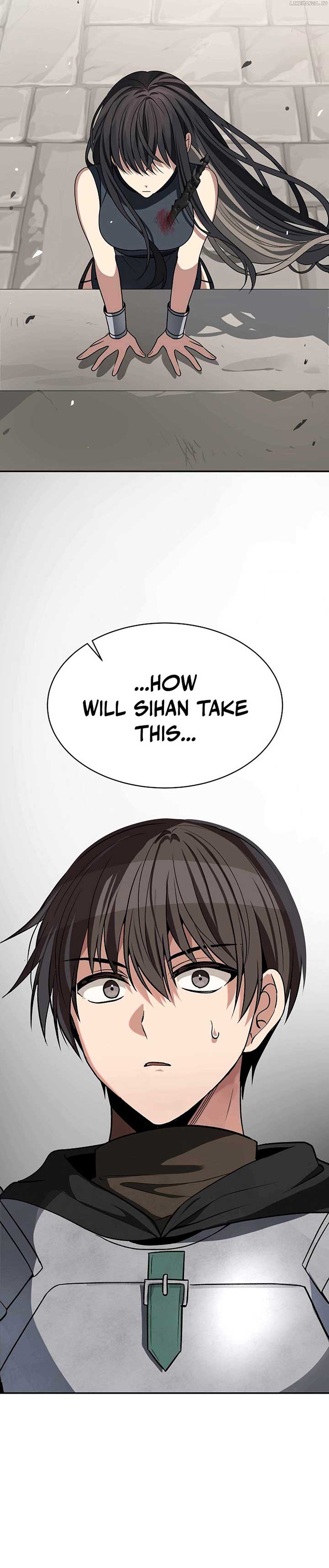 Transmigrating to the Otherworld Once More Chapter 102 - Page 34