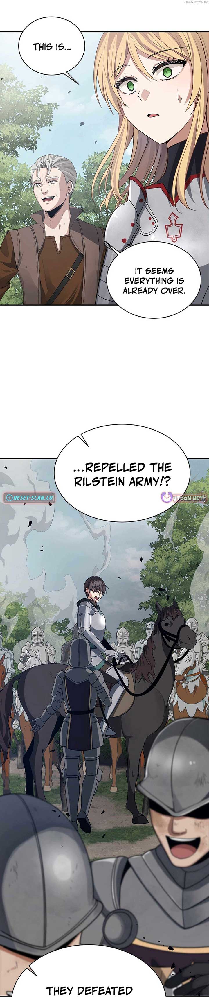 Transmigrating to the Otherworld Once More Chapter 102 - Page 35