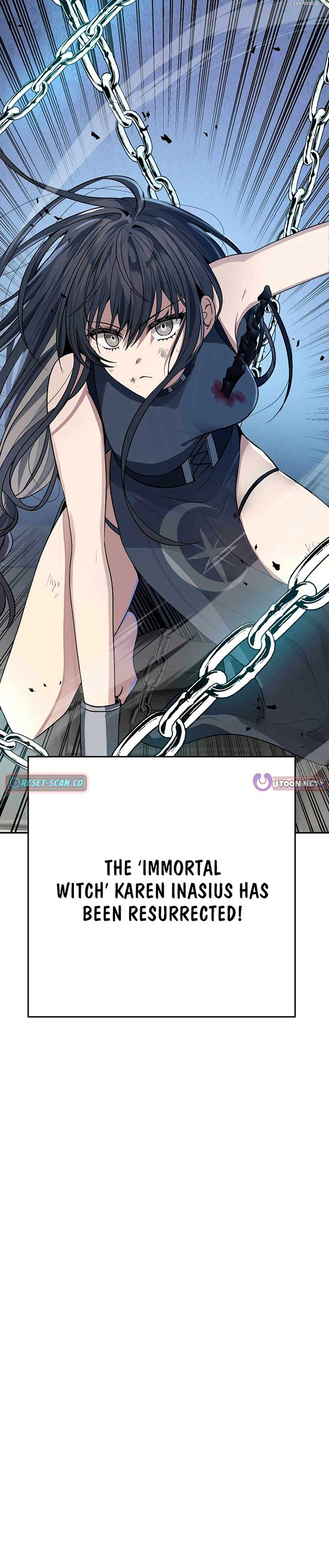 Transmigrating to the Otherworld Once More Chapter 102 - Page 7