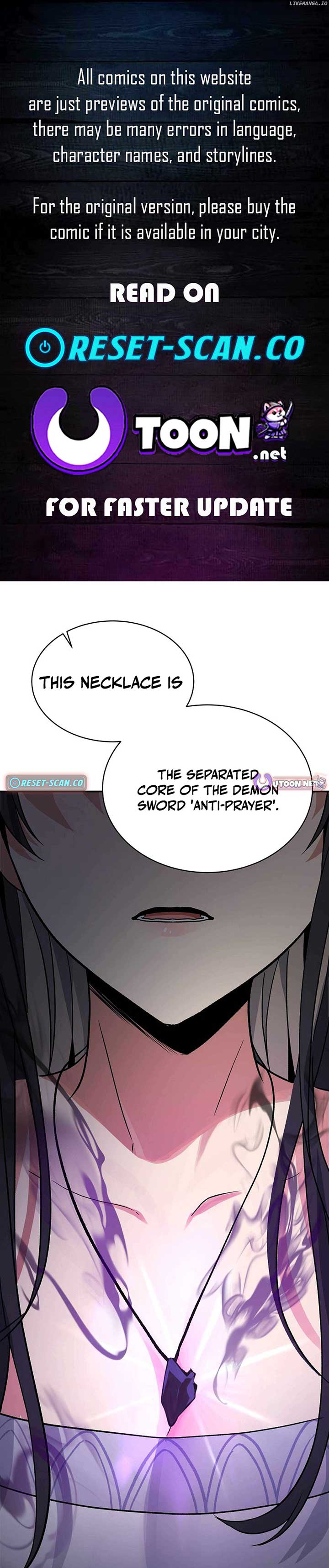 Transmigrating to the Otherworld Once More Chapter 103 - Page 1