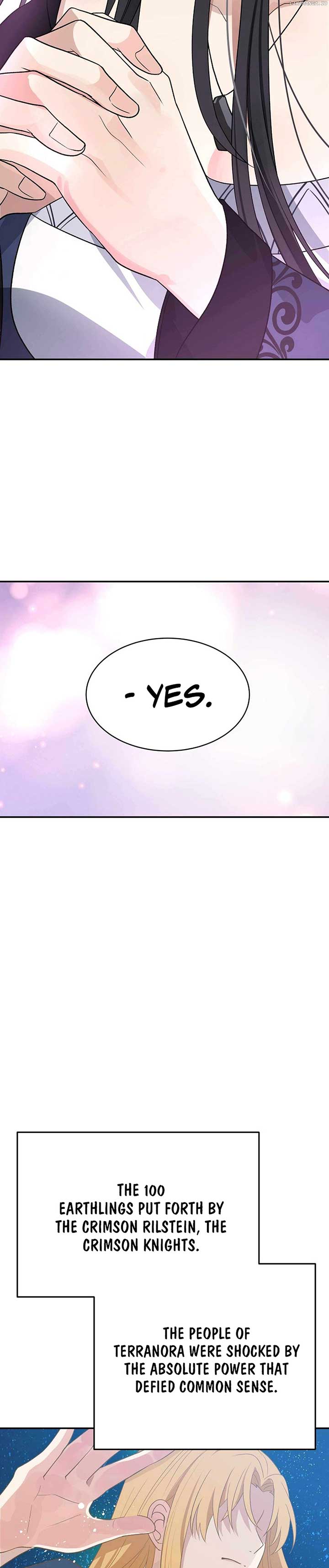 Transmigrating to the Otherworld Once More Chapter 103 - Page 12