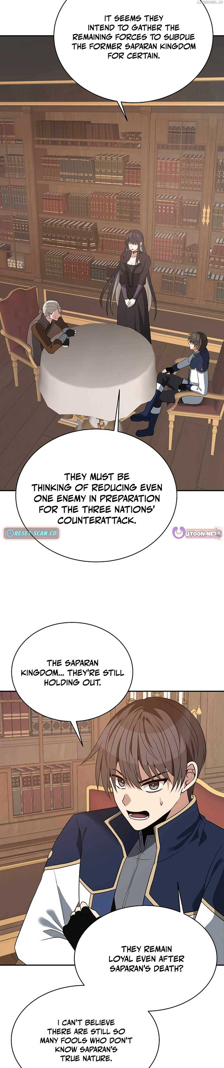 Transmigrating to the Otherworld Once More Chapter 103 - Page 15