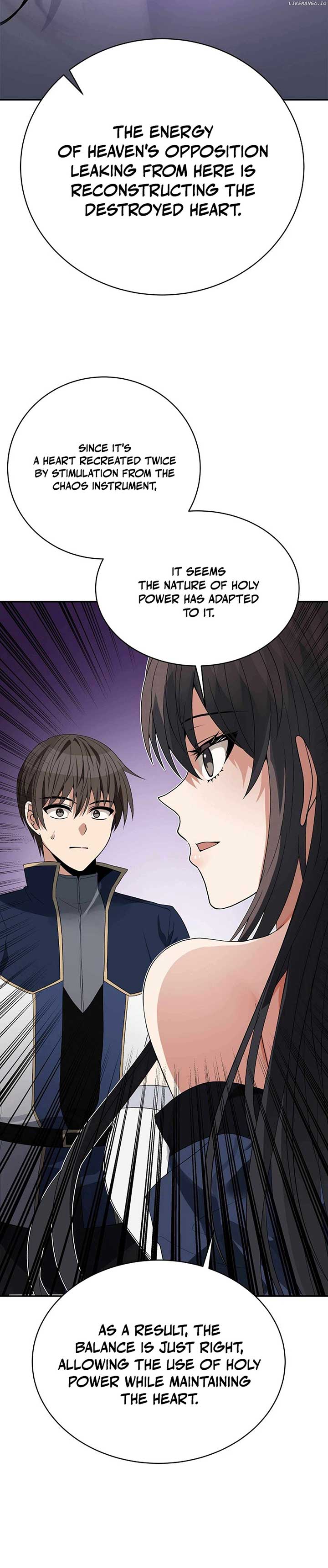 Transmigrating to the Otherworld Once More Chapter 103 - Page 2