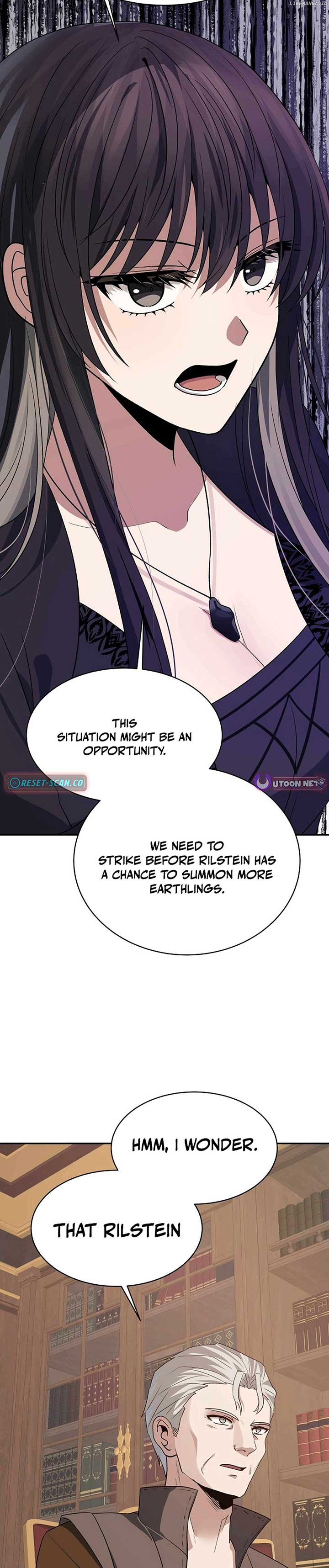 Transmigrating to the Otherworld Once More Chapter 103 - Page 21