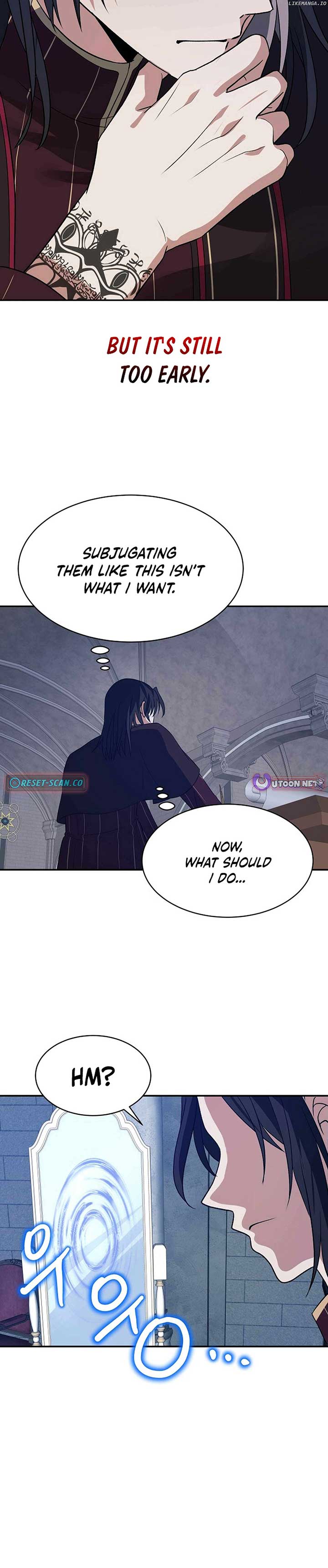 Transmigrating to the Otherworld Once More Chapter 103 - Page 25