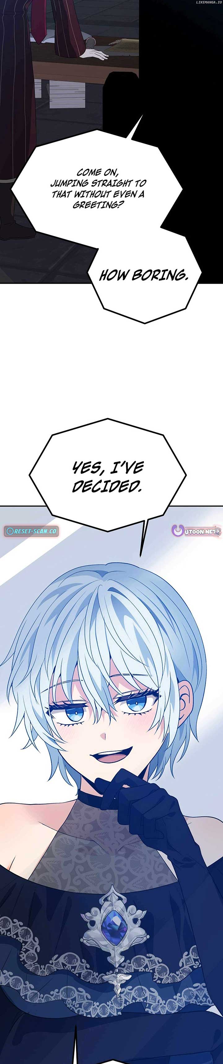 Transmigrating to the Otherworld Once More Chapter 103 - Page 27