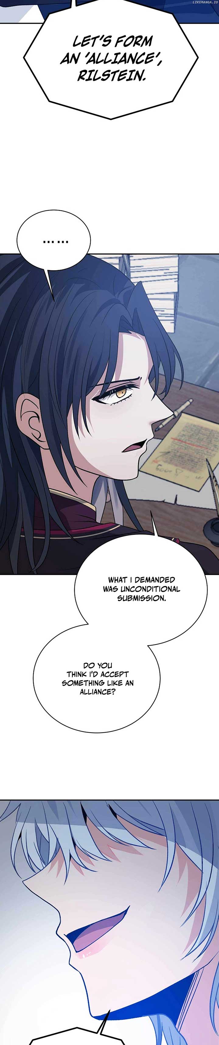 Transmigrating to the Otherworld Once More Chapter 103 - Page 28