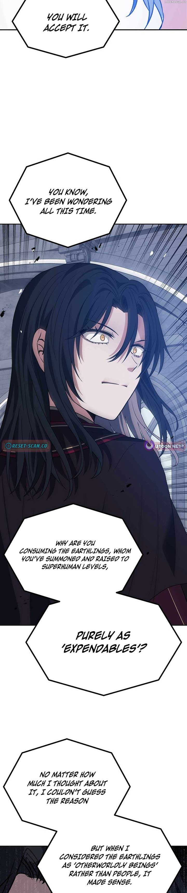 Transmigrating to the Otherworld Once More Chapter 103 - Page 29