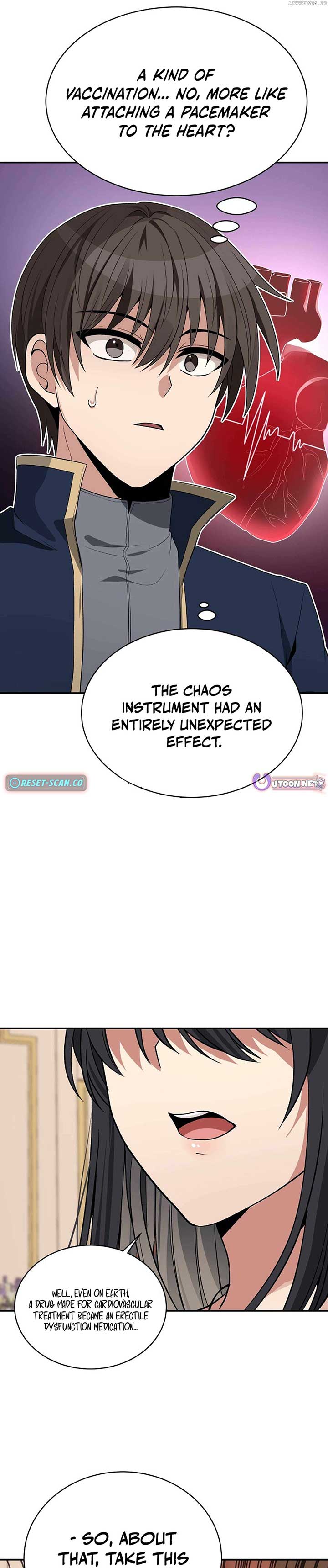 Transmigrating to the Otherworld Once More Chapter 103 - Page 3