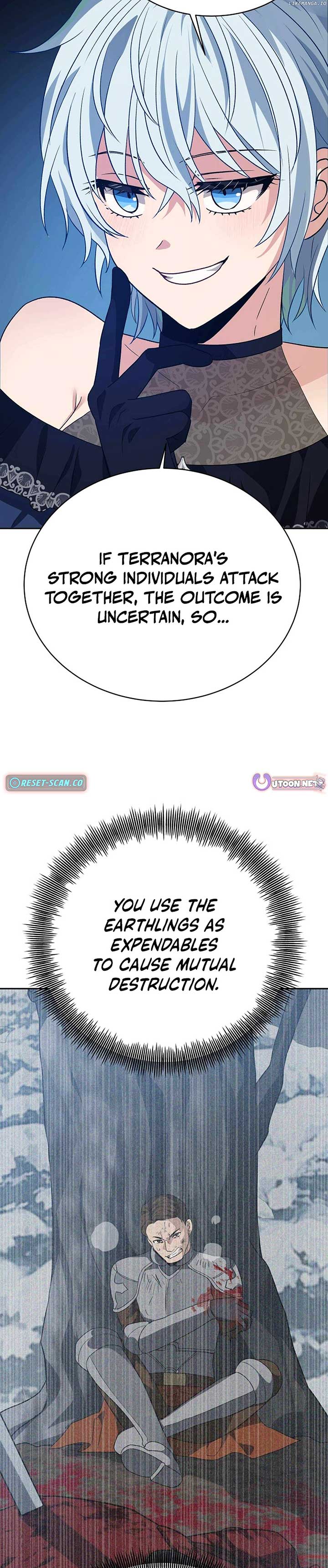 Transmigrating to the Otherworld Once More Chapter 103 - Page 33