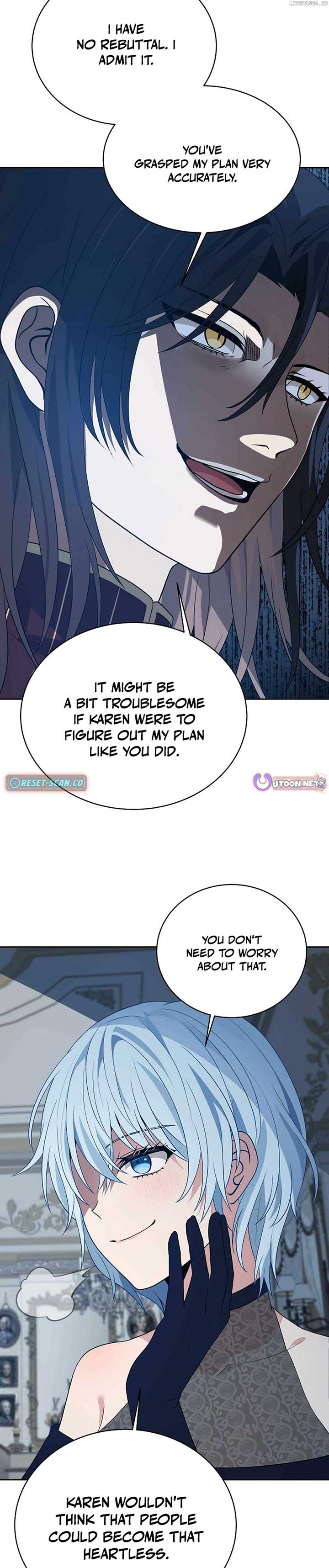 Transmigrating to the Otherworld Once More Chapter 103 - Page 35