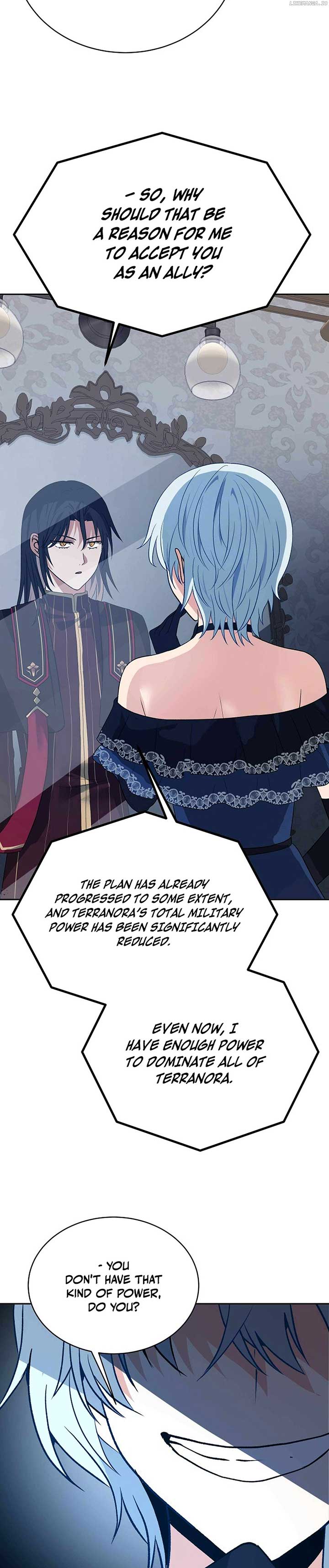 Transmigrating to the Otherworld Once More Chapter 103 - Page 36