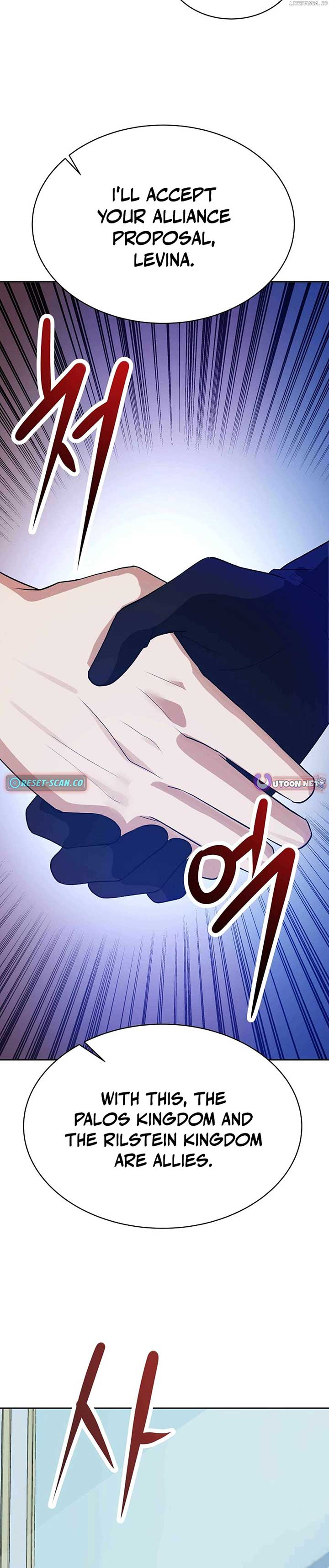 Transmigrating to the Otherworld Once More Chapter 103 - Page 41