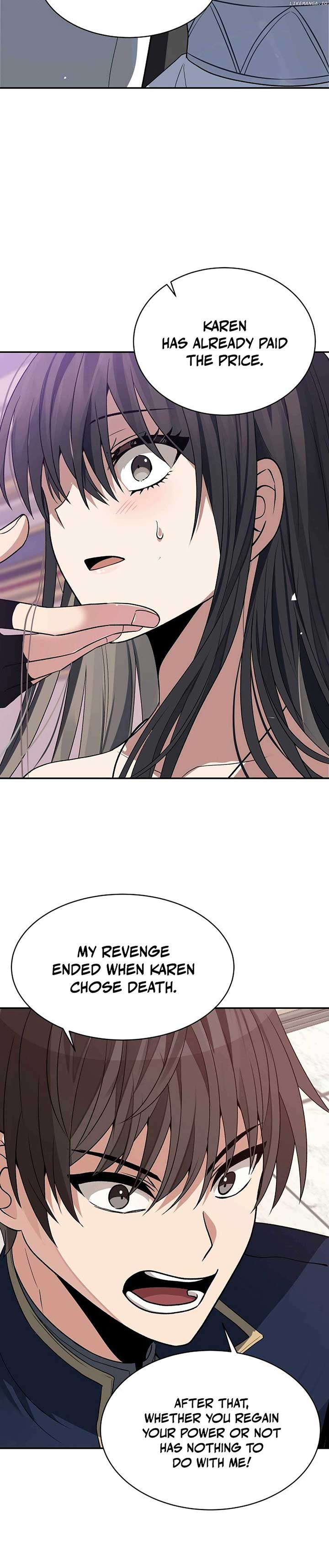 Transmigrating to the Otherworld Once More Chapter 103 - Page 8