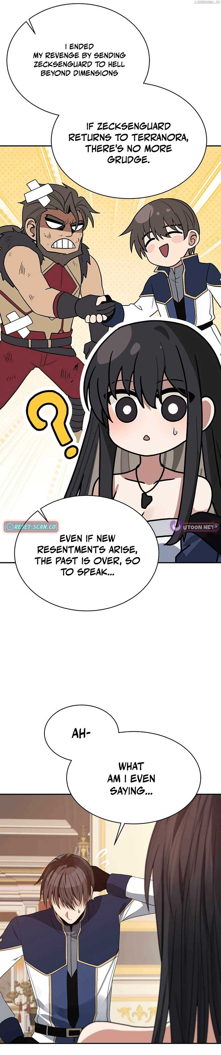 Transmigrating to the Otherworld Once More Chapter 103 - Page 9