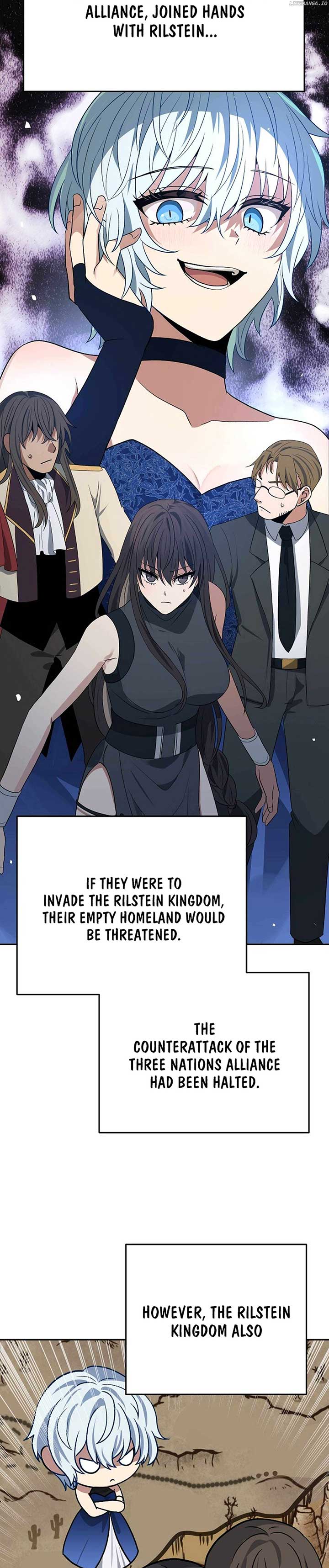 Transmigrating to the Otherworld Once More Chapter 104 - Page 2