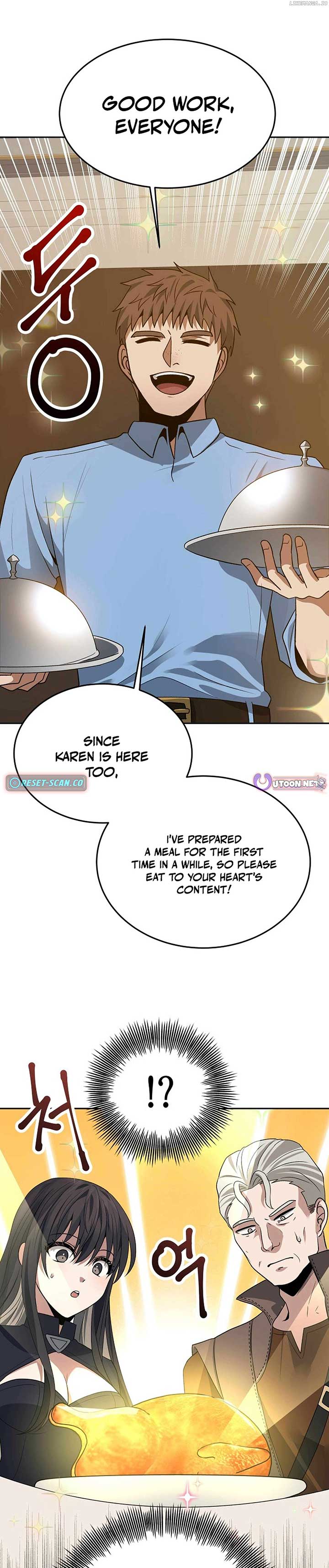Transmigrating to the Otherworld Once More Chapter 104 - Page 23