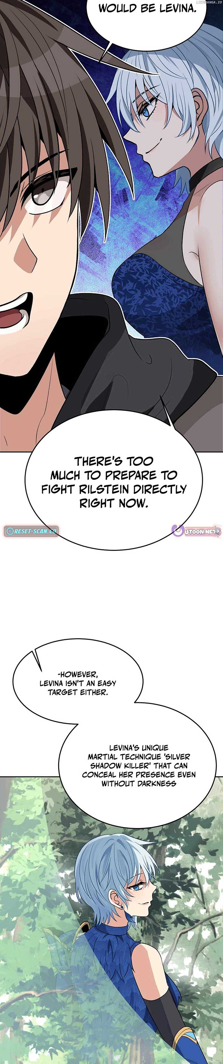 Transmigrating to the Otherworld Once More Chapter 104 - Page 29