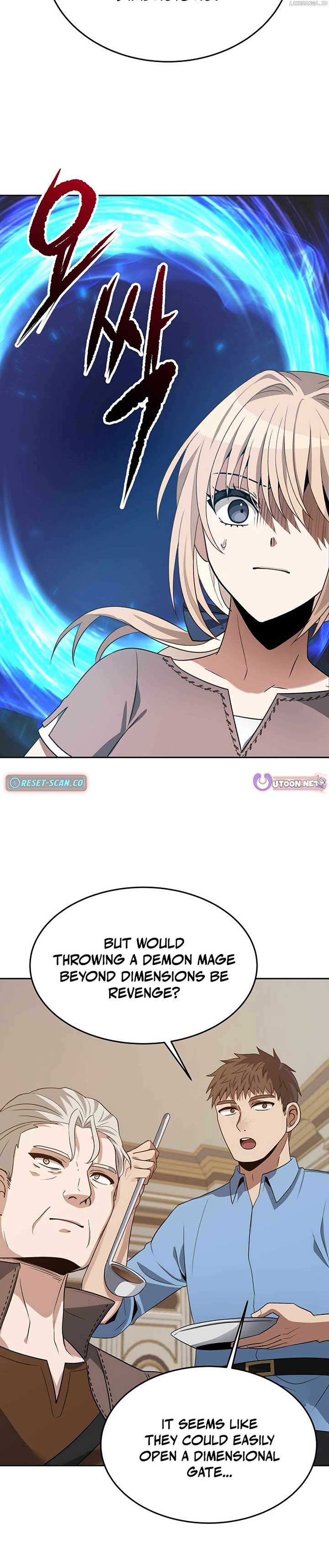 Transmigrating to the Otherworld Once More Chapter 104 - Page 31