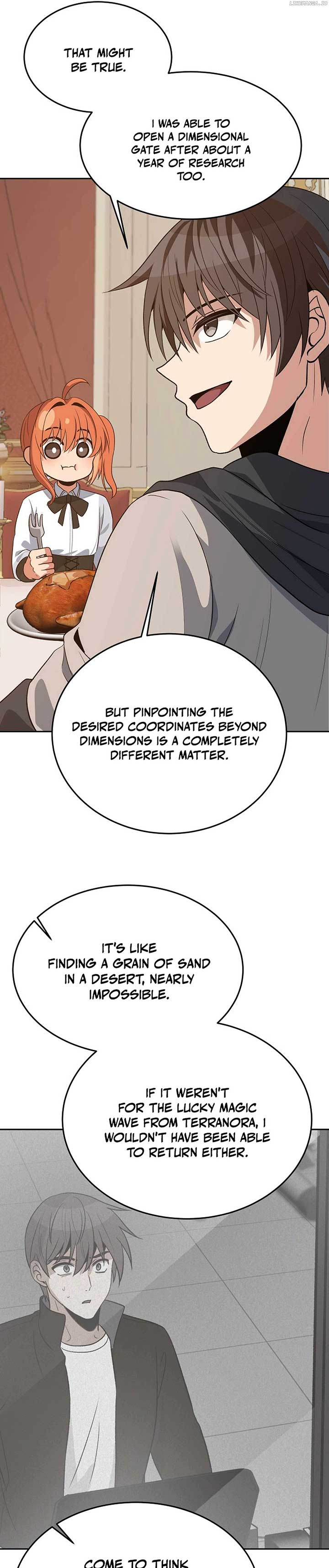 Transmigrating to the Otherworld Once More Chapter 104 - Page 32
