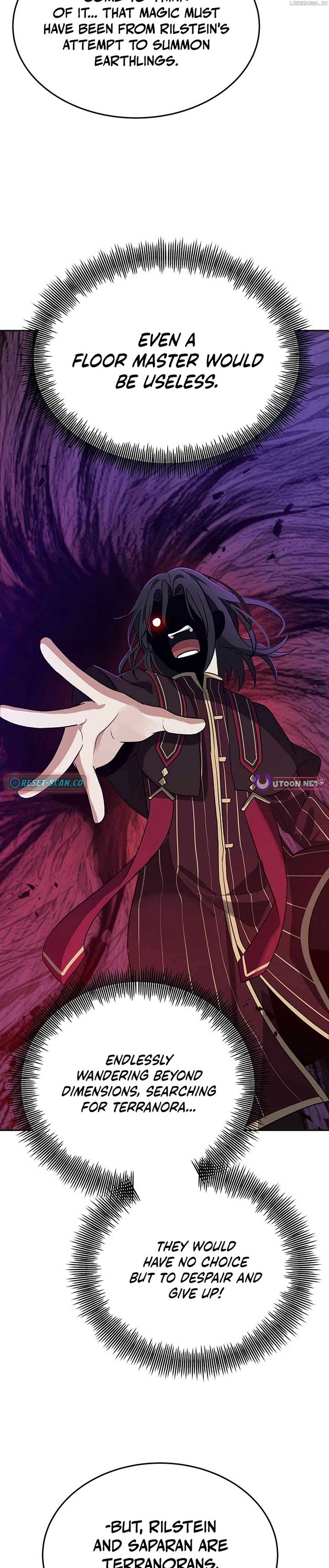 Transmigrating to the Otherworld Once More Chapter 104 - Page 33