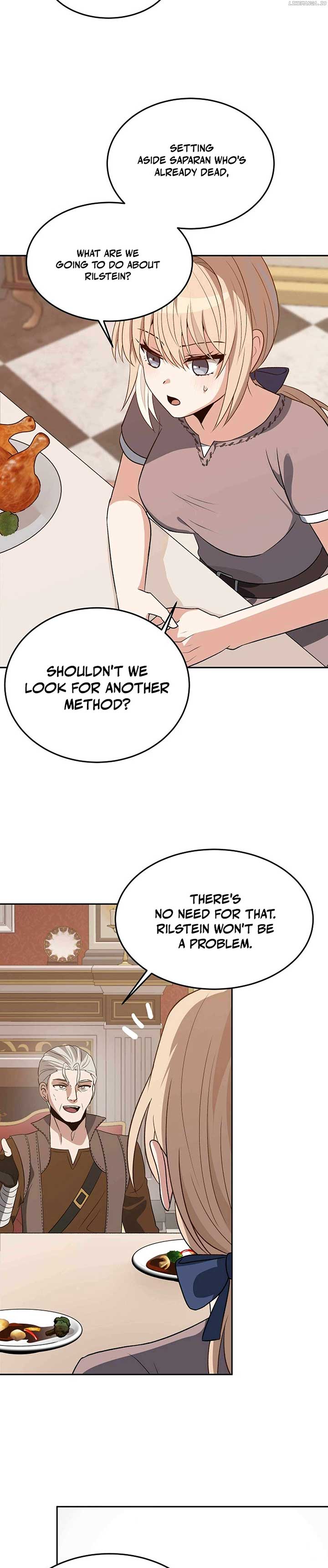 Transmigrating to the Otherworld Once More Chapter 104 - Page 36
