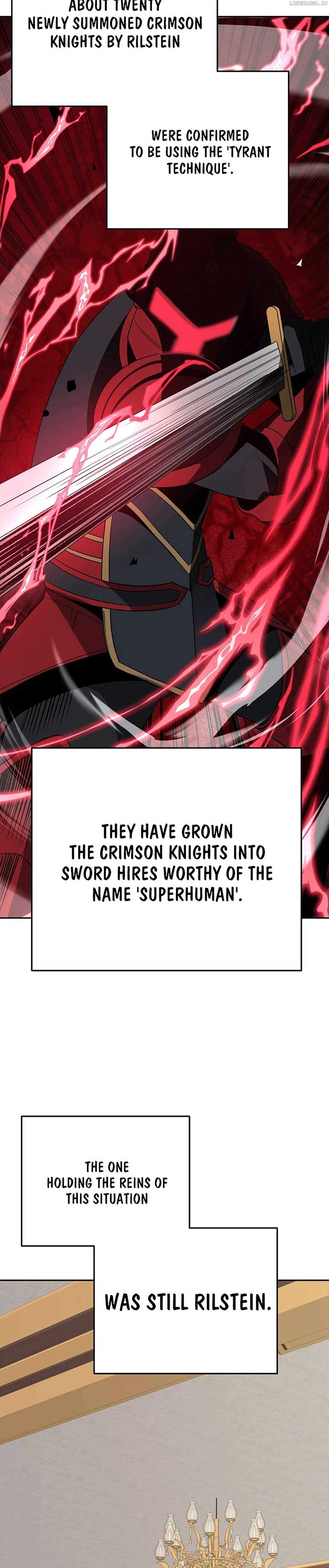 Transmigrating to the Otherworld Once More Chapter 104 - Page 4