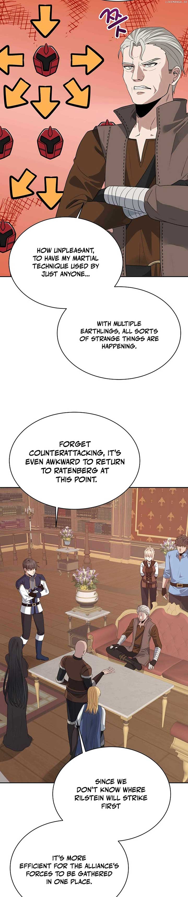Transmigrating to the Otherworld Once More Chapter 104 - Page 6