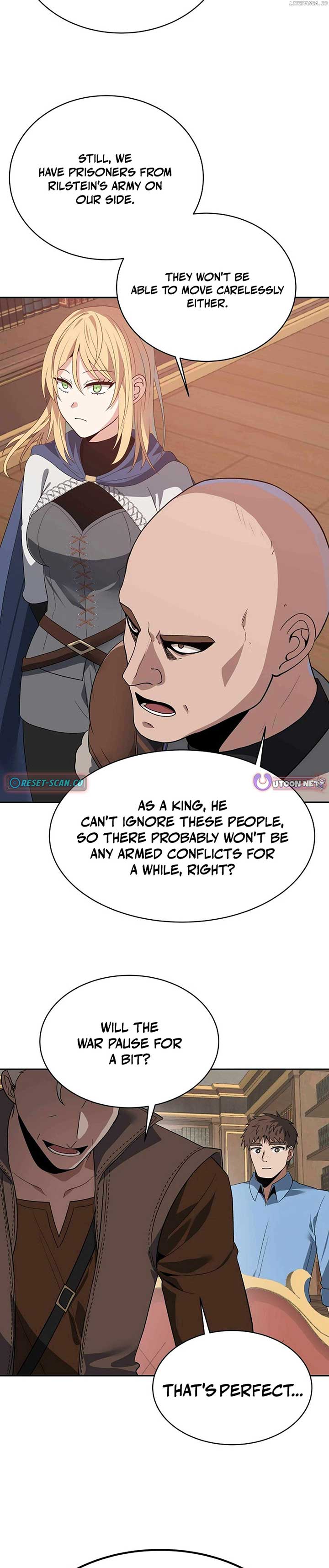 Transmigrating to the Otherworld Once More Chapter 104 - Page 7