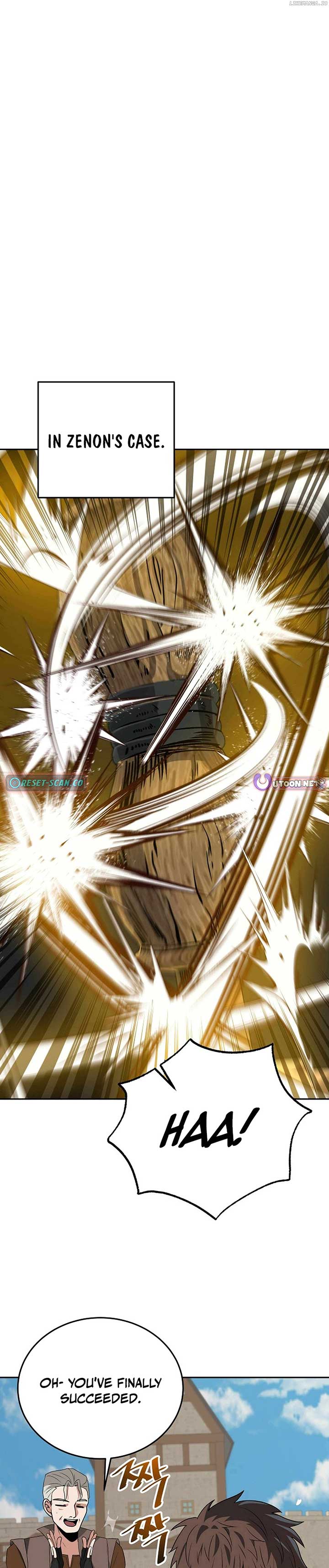 Transmigrating to the Otherworld Once More Chapter 104 - Page 9