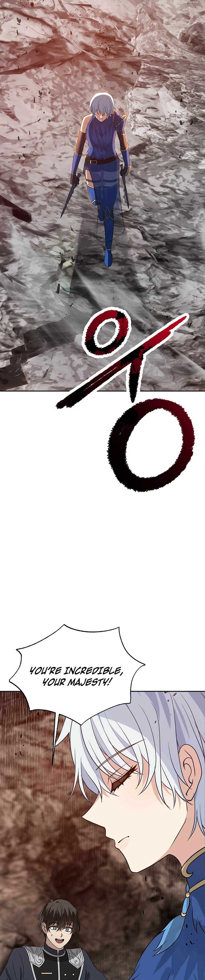 Transmigrating to the Otherworld Once More Chapter 105 - Page 16