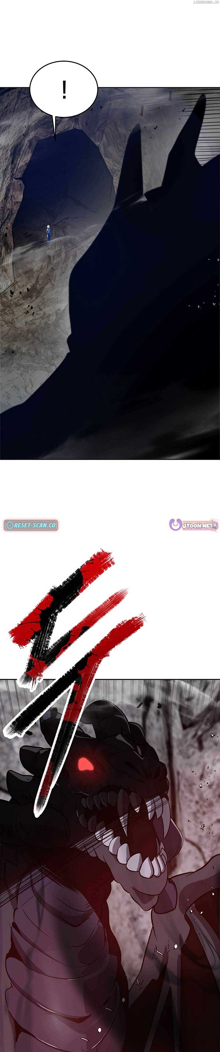 Transmigrating to the Otherworld Once More Chapter 105 - Page 21