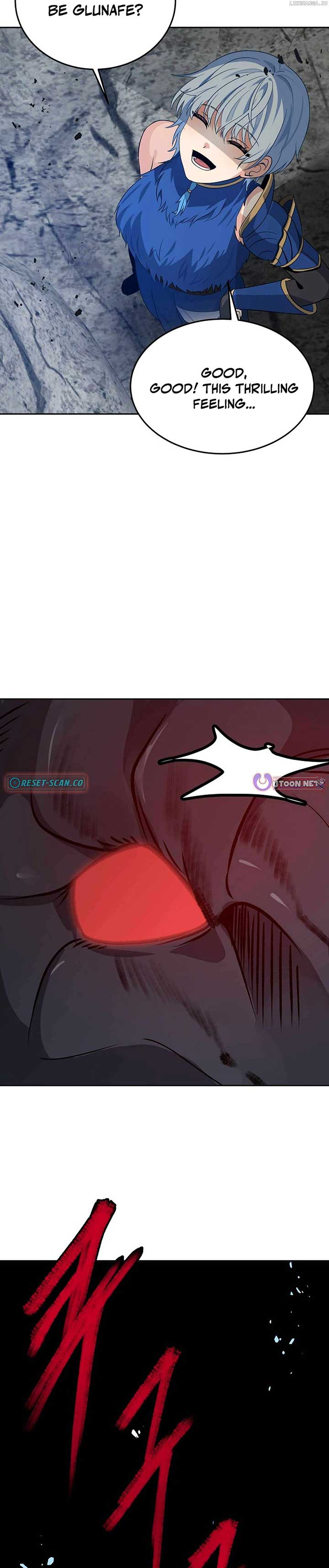 Transmigrating to the Otherworld Once More Chapter 105 - Page 23