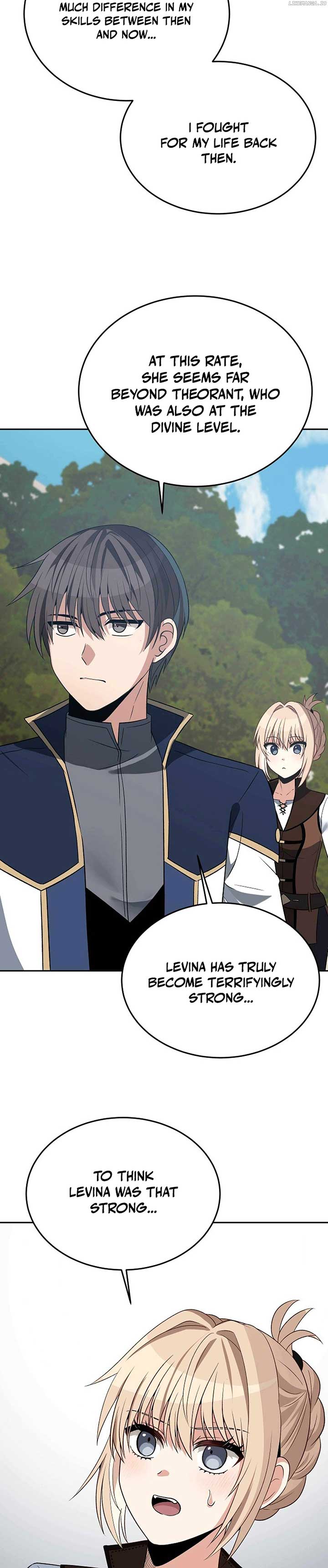 Transmigrating to the Otherworld Once More Chapter 105 - Page 28