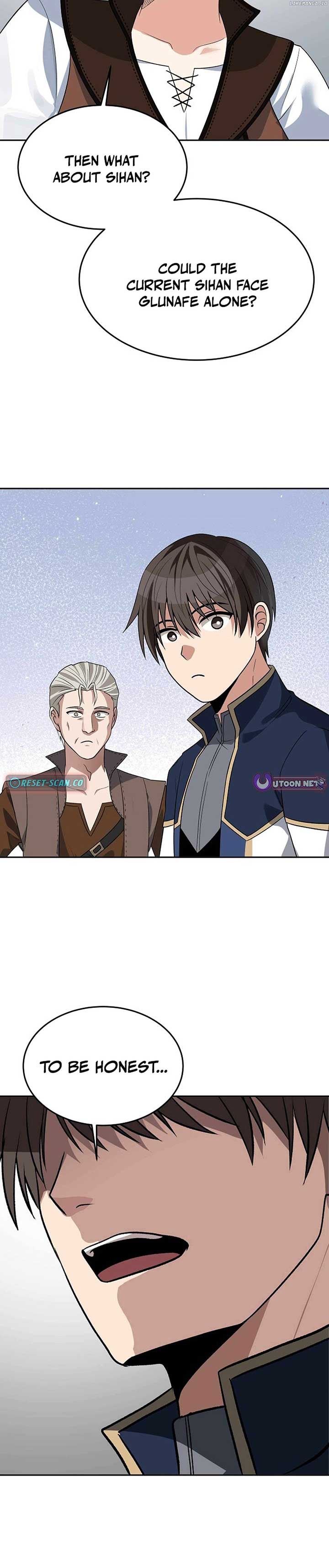 Transmigrating to the Otherworld Once More Chapter 105 - Page 29