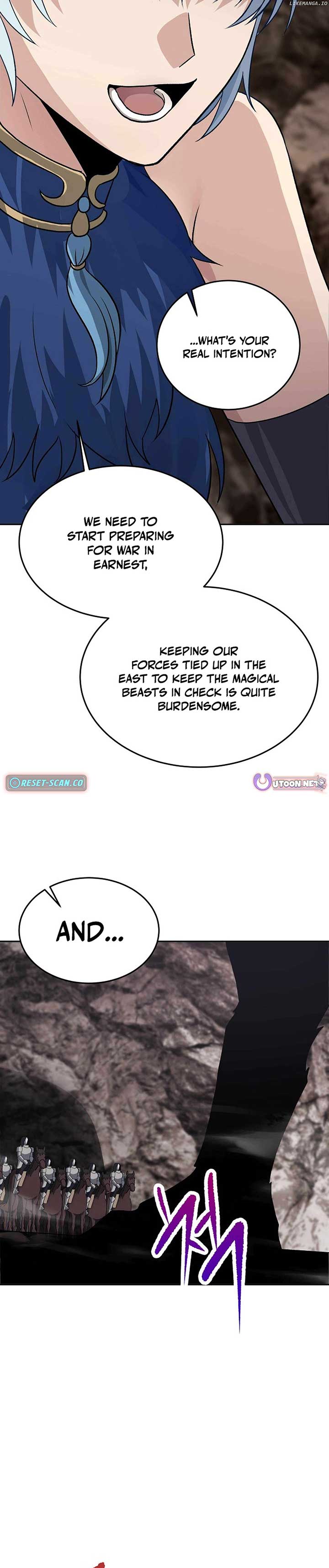 Transmigrating to the Otherworld Once More Chapter 105 - Page 3