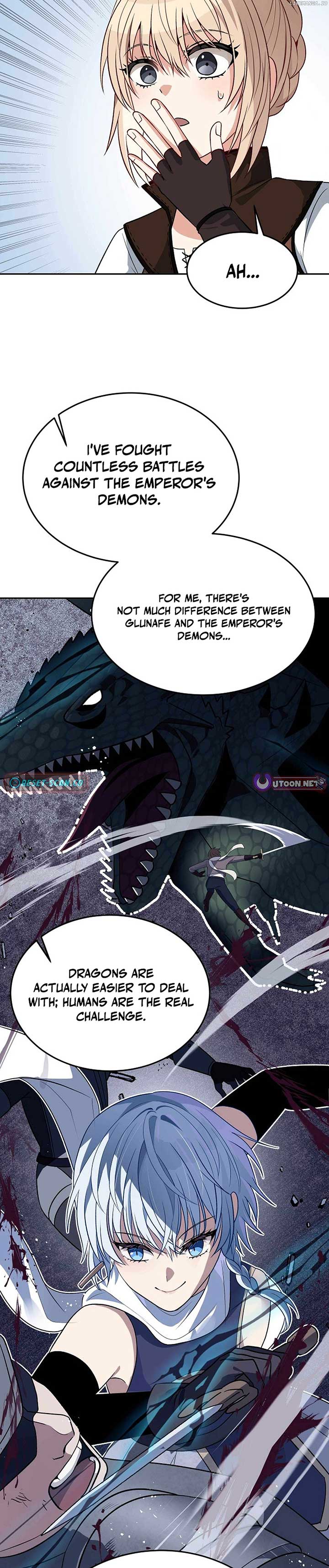Transmigrating to the Otherworld Once More Chapter 105 - Page 31
