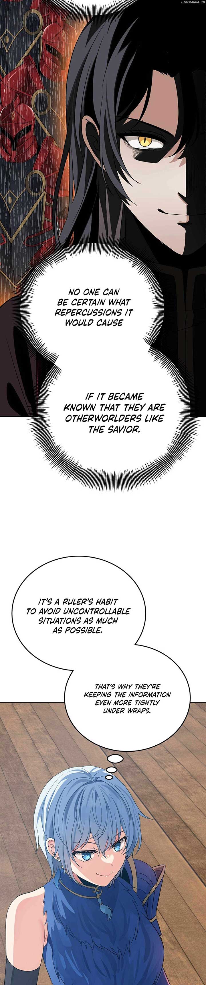 Transmigrating to the Otherworld Once More Chapter 106 - Page 12