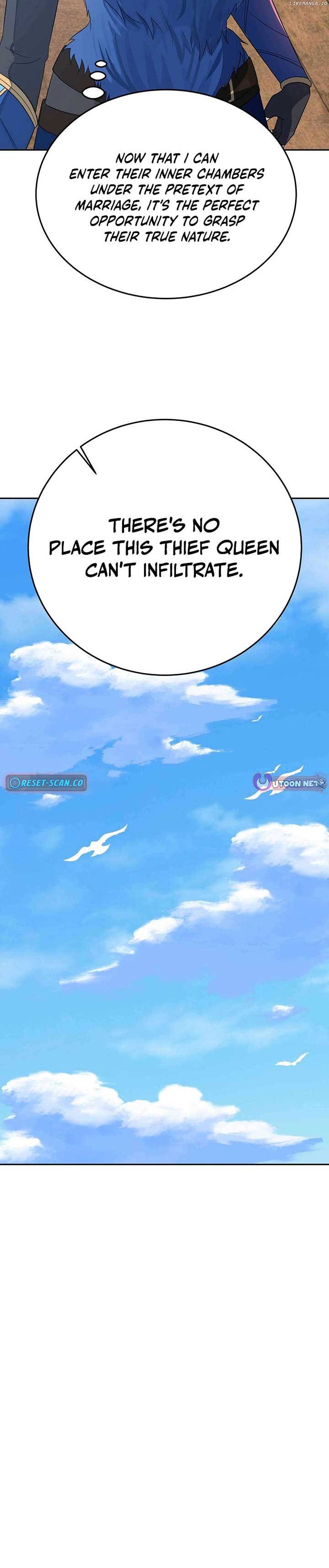 Transmigrating to the Otherworld Once More Chapter 106 - Page 13