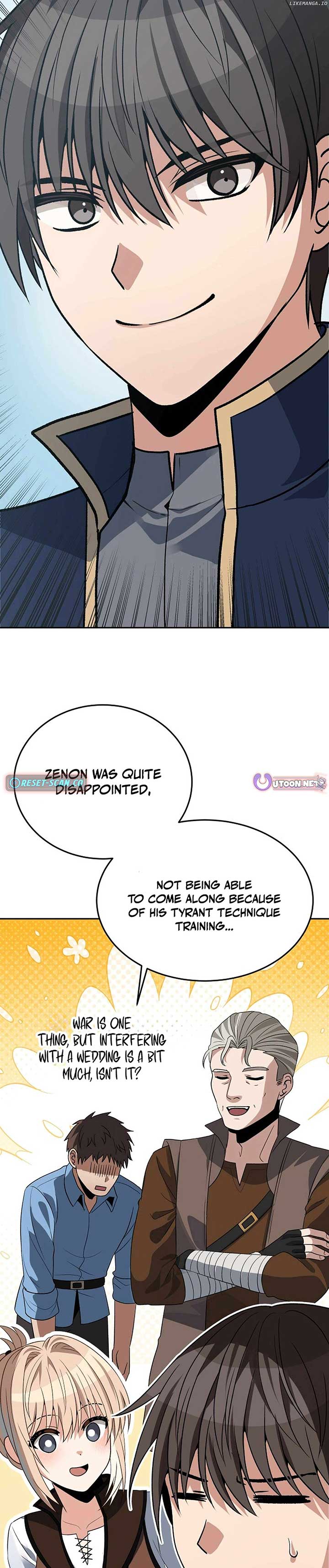 Transmigrating to the Otherworld Once More Chapter 106 - Page 17